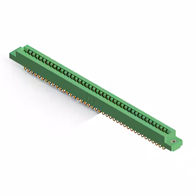 307-080-559-207 EDAC Inc.  Edgeboard Connectors